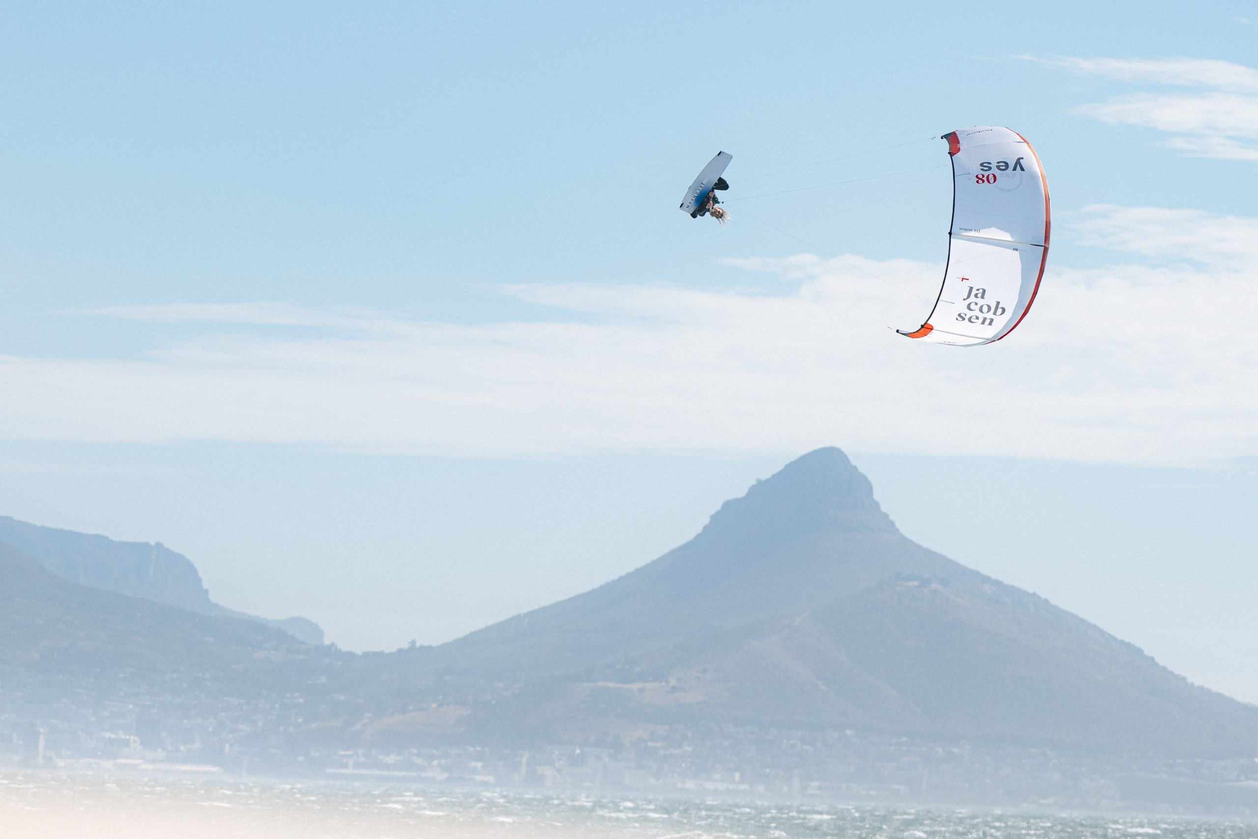 Jett Bradshaw riding short lines